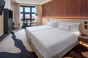 Hotel Melia Bilbao