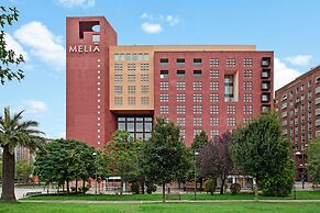 Hotel Melia Bilbao