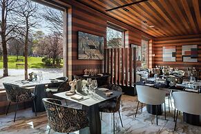 Hotel Melia Bilbao