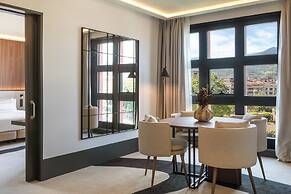 Hotel Melia Bilbao