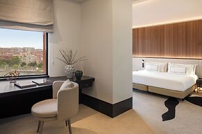 Hotel Melia Bilbao