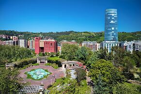 Hotel Melia Bilbao