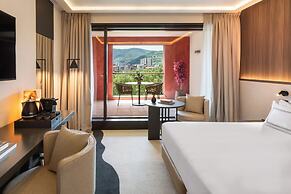 Hotel Melia Bilbao