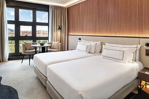 Hotel Melia Bilbao