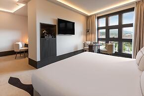 Hotel Melia Bilbao