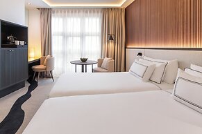 Hotel Melia Bilbao