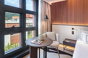 Hotel Melia Bilbao