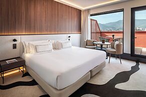 Hotel Melia Bilbao
