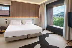 Hotel Melia Bilbao