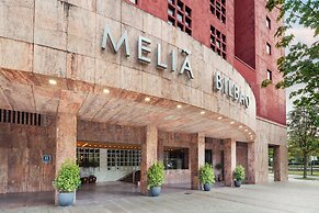 Hotel Melia Bilbao