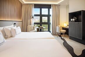 Hotel Melia Bilbao