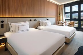 Hotel Melia Bilbao