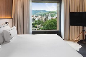 Hotel Melia Bilbao