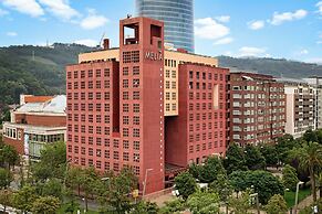 Hotel Melia Bilbao