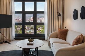Hotel Melia Bilbao
