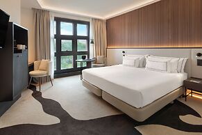Hotel Melia Bilbao
