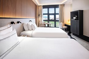 Hotel Melia Bilbao
