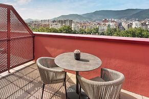 Hotel Melia Bilbao