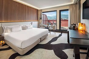 Hotel Melia Bilbao