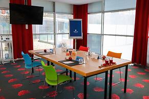 Westcord Art Hotel Amsterdam 4