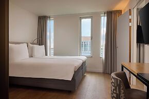 Westcord Art Hotel Amsterdam 4