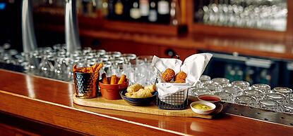 Westcord Art Hotel Amsterdam 4