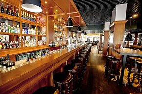 Westcord Art Hotel Amsterdam 4