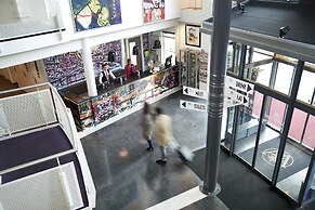 Westcord Art Hotel Amsterdam 4