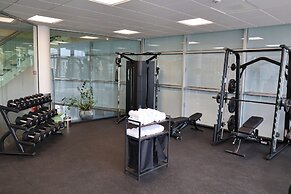 Westcord Art Hotel Amsterdam 4