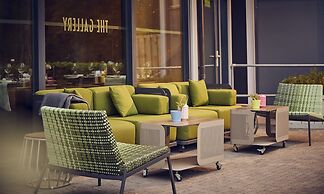 Westcord Art Hotel Amsterdam 4