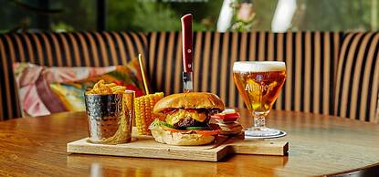 Westcord Art Hotel Amsterdam 4