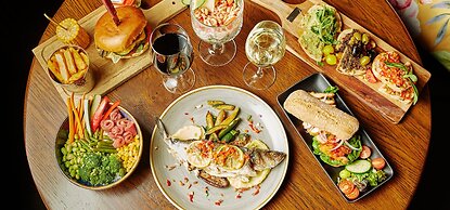 Westcord Art Hotel Amsterdam 4