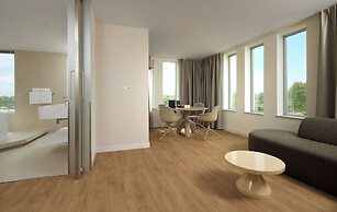 Westcord Art Hotel Amsterdam 4