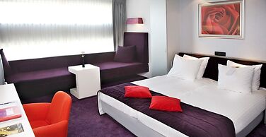 Westcord Art Hotel Amsterdam 4