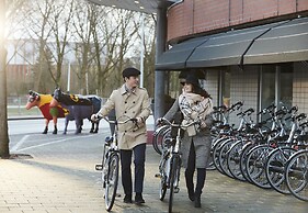 Westcord Art Hotel Amsterdam 4