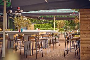 Westcord Art Hotel Amsterdam 4