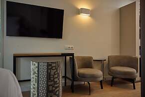 Westcord Art Hotel Amsterdam 4