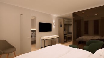 Westcord Art Hotel Amsterdam 4