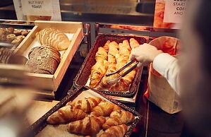 Westcord Art Hotel Amsterdam 4