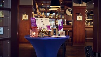 Westcord Art Hotel Amsterdam 4