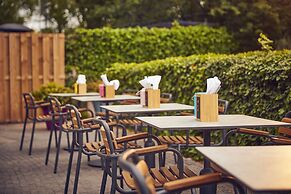 Westcord Art Hotel Amsterdam 4