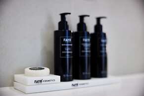 Westcord Art Hotel Amsterdam 4