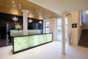 Kosher Hotel KING DAVID Prague