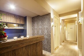 Kosher Hotel KING DAVID Prague