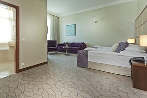 Kosher Hotel KING DAVID Prague