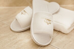 Kosher Hotel KING DAVID Prague