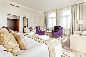 Kosher Hotel KING DAVID Prague