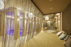 Kosher Hotel KING DAVID Prague