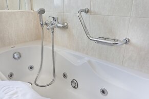 Kosher Hotel KING DAVID Prague