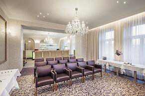 Kosher Hotel KING DAVID Prague